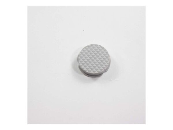 11757547-1-M-Whirlpool-WPY314137-Rubber Leveling Leg Foot Pad
