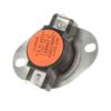 Cycling Thermostat (Limit: 153-15) – Part Number: WPY504514
