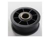11757553-3-S-Whirlpool-WPY54414-Idler Pulley Wheel w/ Bearing