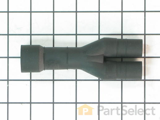 11757557-1-M-Whirlpool-WPY6919906-Drain Hose Y-Connector