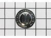 Surface Burner Knob – Part Number: WPY700854