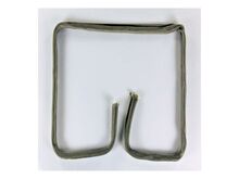 Oven Door Seal – Part Number: WPY702338