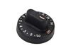 Infinite Switch Knob – Part Number: WPY703899