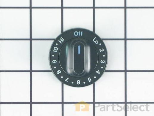 11757576-1-M-Whirlpool-WPY704839-Infinite Switch Knob