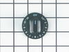 Infinite Switch Knob – Part Number: WPY704839