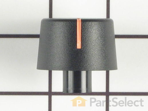 11757579-1-M-Whirlpool-WPY704918-Gas Valve Knob