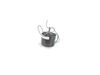 Blower Motor - 120V – Part Number: WPY705032
