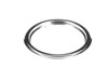 11757588-3-S-Whirlpool-WPY707453-Chrome Trim Ring - 8 Inch