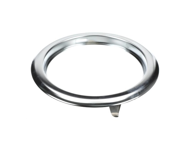 11757589-1-M-Whirlpool-WPY707454-Chrome Trim Ring - 6 Inch
