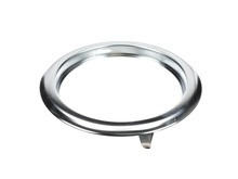 Chrome Trim Ring - 6 Inch – Part Number: WPY707454