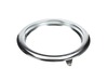 11757589-2-S-Whirlpool-WPY707454-Chrome Trim Ring - 6 Inch