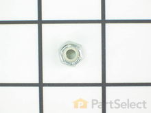 Locknut – Part Number: WPY707702