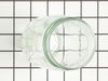 11757591-2-S-Whirlpool-WPY707869-Range Glass Grease Collecting Jar