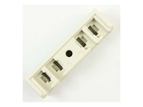 11757594-1-M-Whirlpool-WPY708730-Range Burner Cartridge Terminal Block