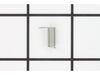 Detergent Cup Lid Spring – Part Number: WPY912547