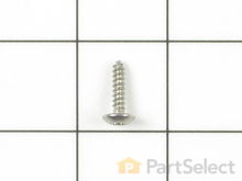 Dishwasher Screw – Part Number: WPY912620