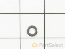 Tub Wheel Washer – Part Number: WPY912798