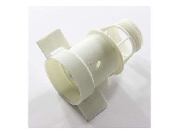 11757605-1-M-Whirlpool-WPY912900-Lower Spray Arm Support