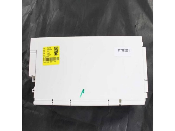 11757619-1-M-Frigidaire-117492651-CONTROL ASSEMBLY
