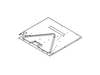 SHIELD – Part Number: 139028801