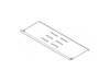 COVER – Part Number: 139030902