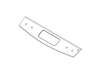 CONTROL PANEL ASSEM – Part Number: 139038876