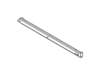 TRIM – Part Number: 139086101