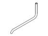 TUBE – Part Number: 139086200
