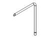 TUBE – Part Number: 139089000