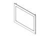 DOOR ASSEMBLY – Part Number: 139099641