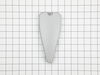 11757718-2-S-Frigidaire-240327012-Refrigerator Hinge Cover