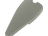 11757718-3-S-Frigidaire-240327012-Refrigerator Hinge Cover