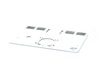 COVER – Part Number: 242239305