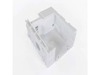Ice Maker Housing – Part Number: 242303501