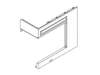 HOUSING – Part Number: 242303701