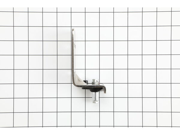 11757759-1-M-Frigidaire-297302513-Refrigerator Lower Hinge