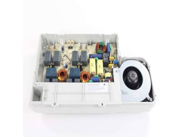 11757770-1-M-Frigidaire-316305401-Control Board Assembly
