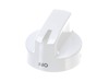 WHITE TOP VALVE KNO – Part Number: 316567057