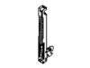 HINGE – Part Number: 316575945
