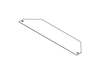 SHIELD – Part Number: 5304504256