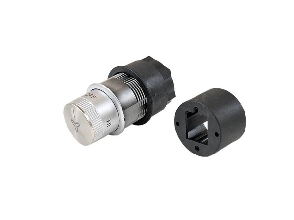 11757972-1-M-Frigidaire-5304504587-KNOB ASSEMBLY
