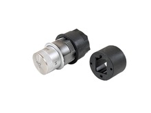 KNOB ASSEMBLY – Part Number: 5304504587