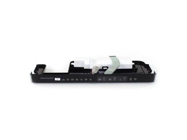 11757989-1-M-Frigidaire-5304504659-Control Panel - Black/Stainless