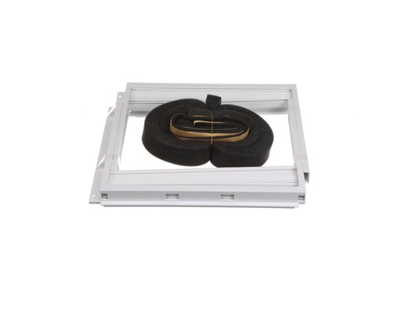 11758012-1-M-Frigidaire-5304504710-Air Conditioner Window Filler Kit