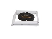 Air Conditioner Window Filler Kit – Part Number: 5304504710