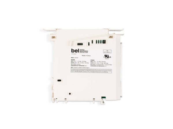 11758142-1-M-Frigidaire-5304504863-Motor Control Board