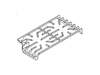 GRATE – Part Number: 5304504908