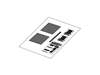 PANEL – Part Number: 5304504919