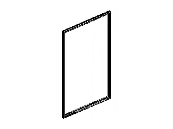11758205-1-M-Frigidaire-5304505497-GASKET