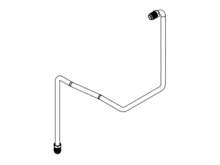 TUBE – Part Number: 807181001